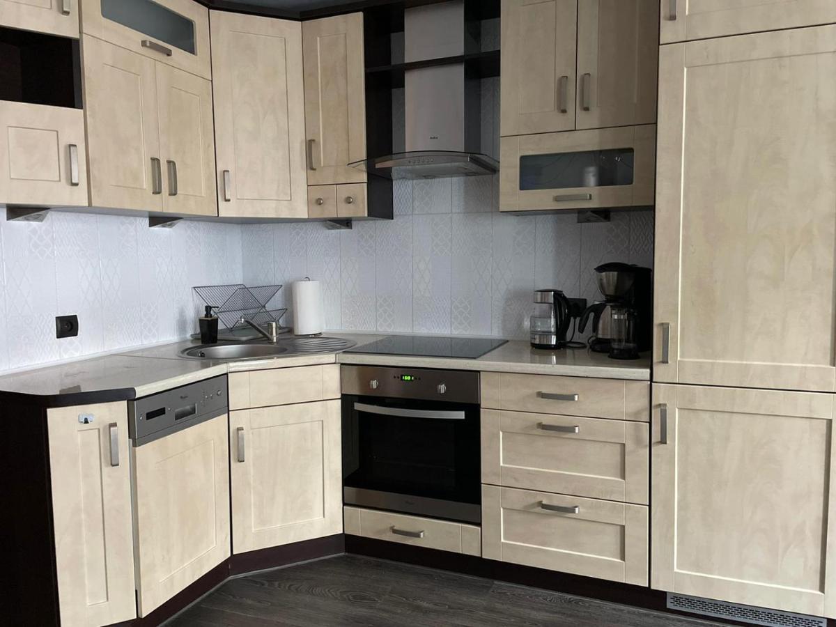 Apartament Przy Ratuszu Kladsko Exteriér fotografie