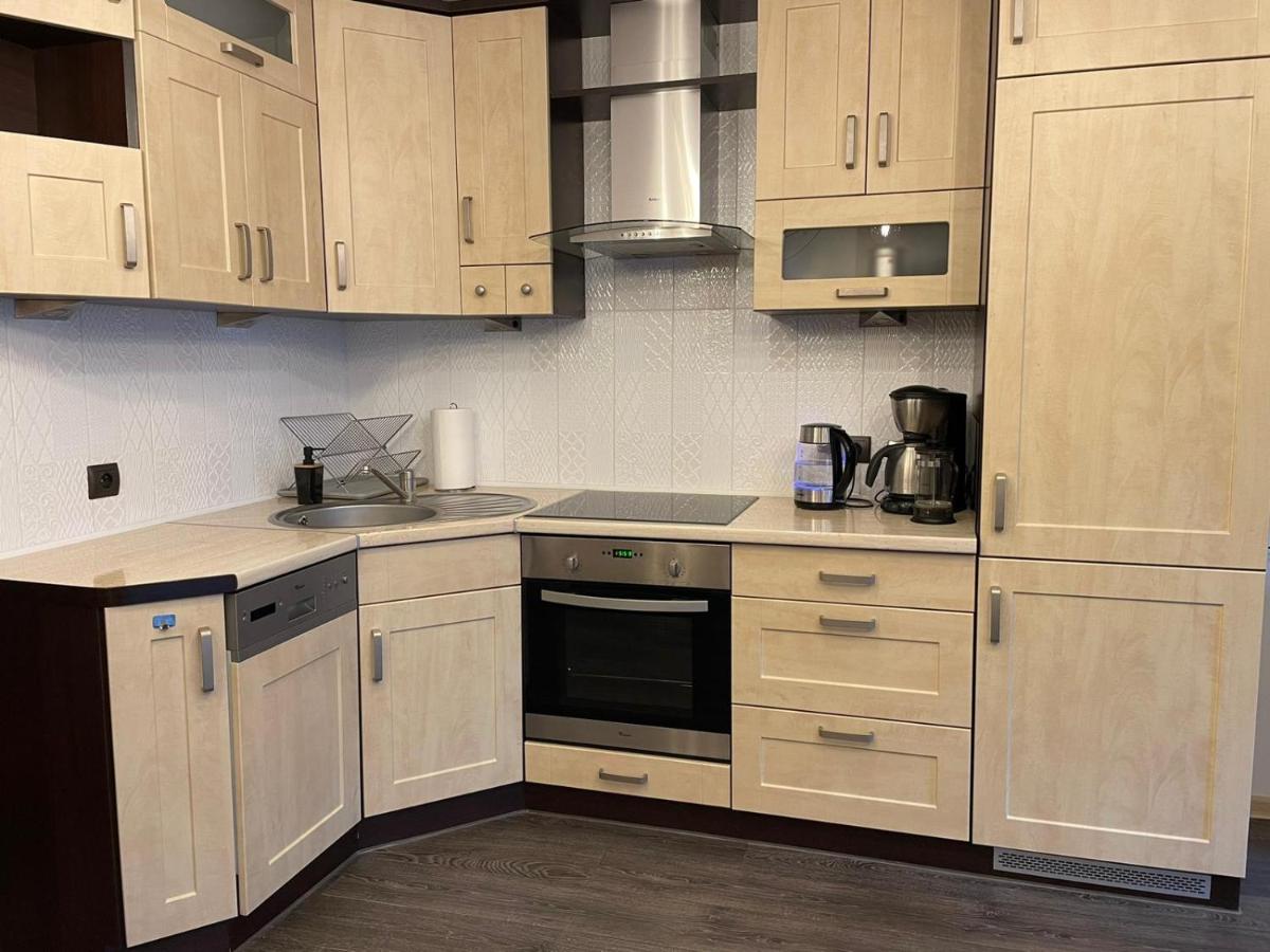 Apartament Przy Ratuszu Kladsko Exteriér fotografie