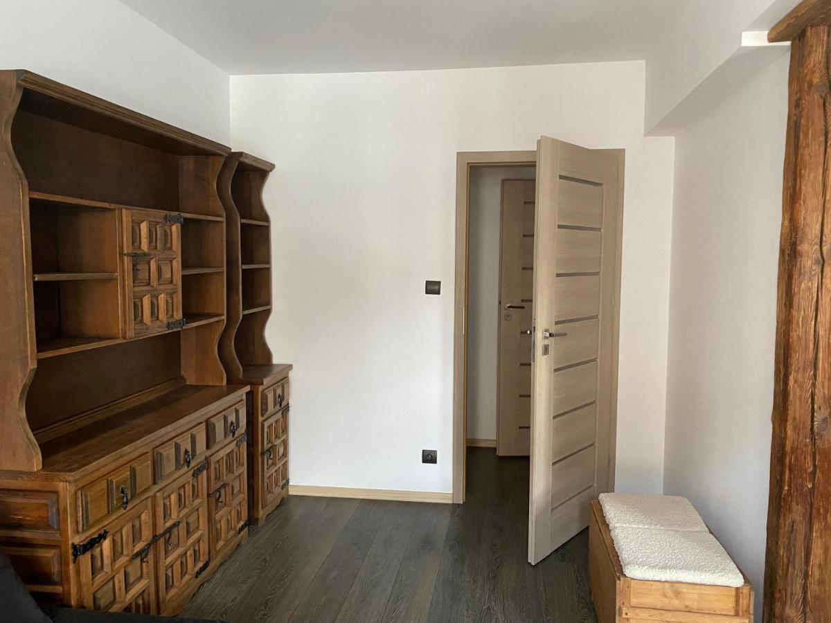 Apartament Przy Ratuszu Kladsko Exteriér fotografie