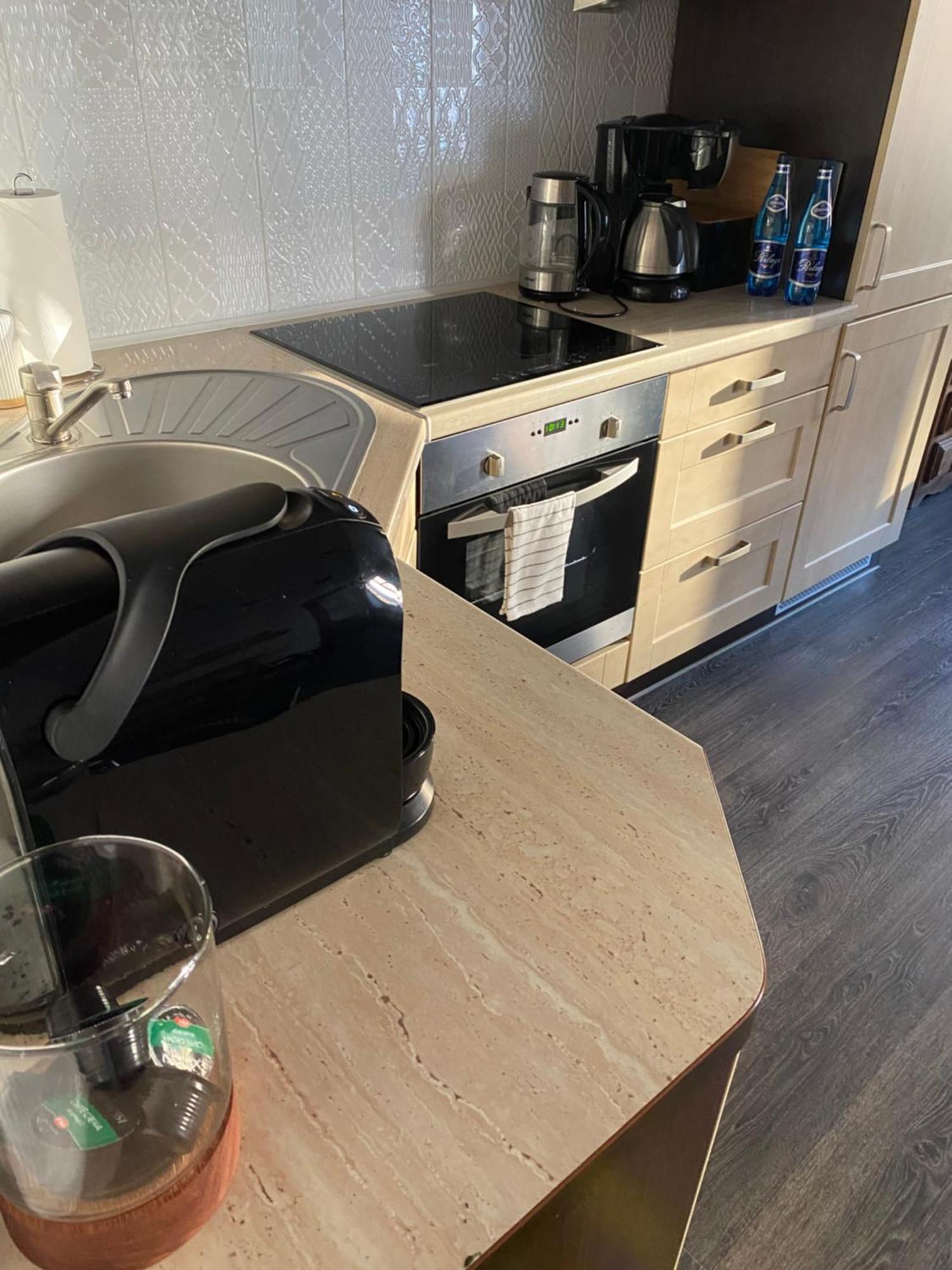 Apartament Przy Ratuszu Kladsko Exteriér fotografie
