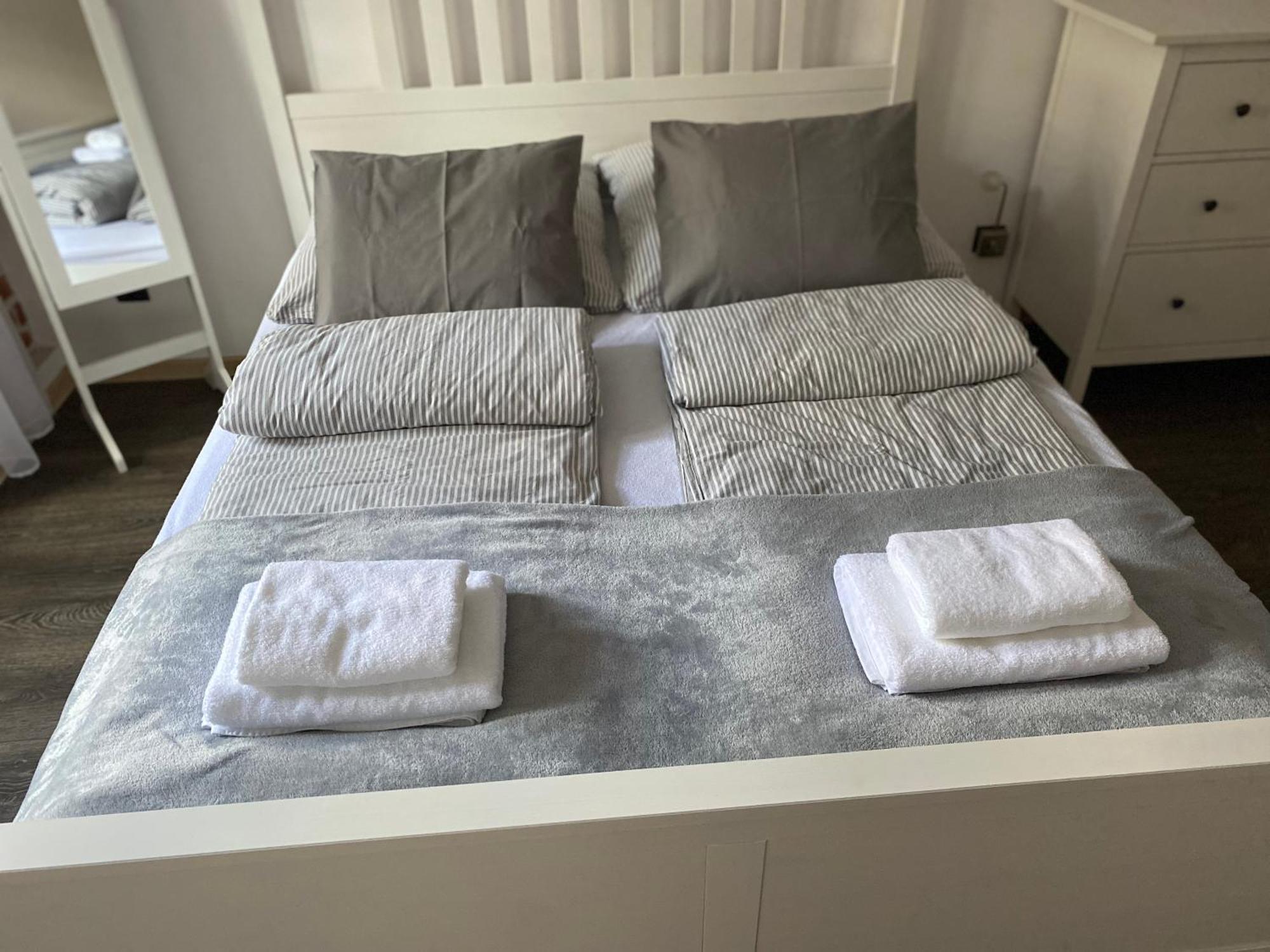 Apartament Przy Ratuszu Kladsko Exteriér fotografie