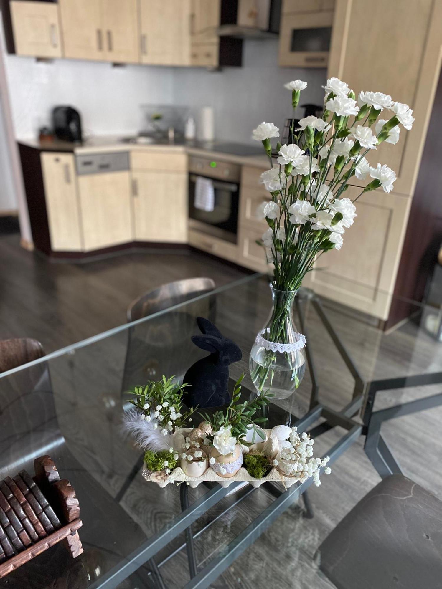 Apartament Przy Ratuszu Kladsko Exteriér fotografie