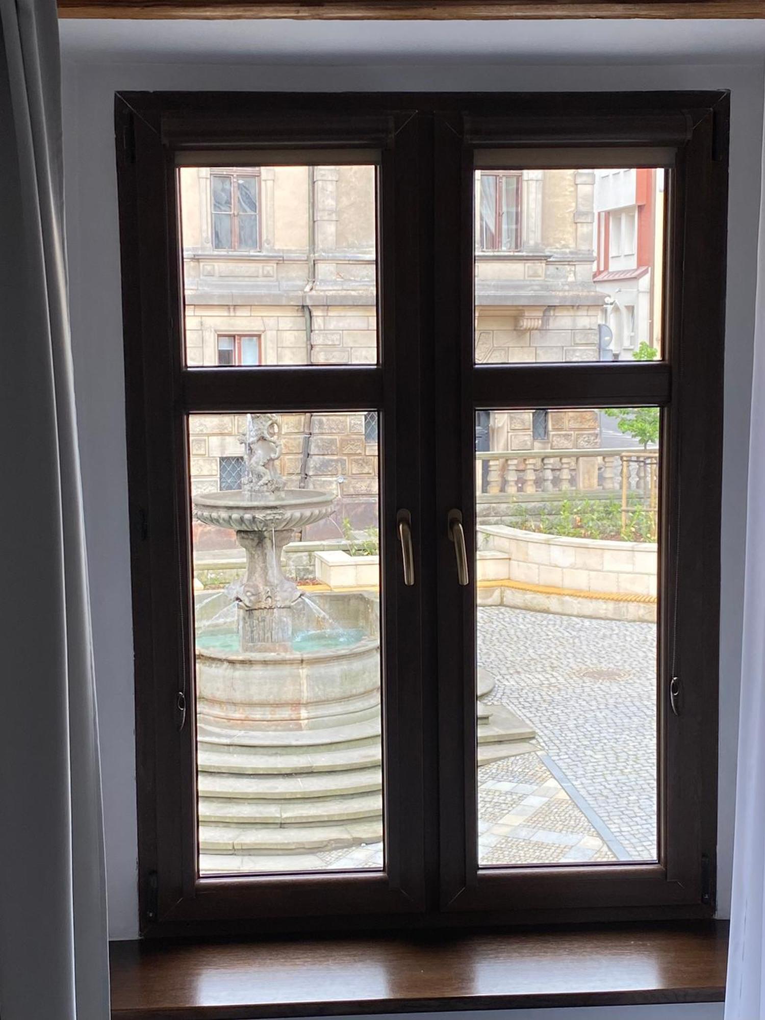 Apartament Przy Ratuszu Kladsko Exteriér fotografie